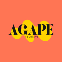 Logo for AGAPE Inclusion