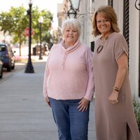 Logo for Coffee & Create