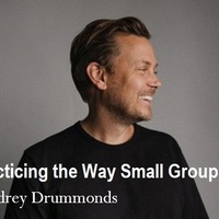 Logo for Audrey Drummonds