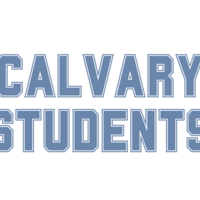 Logo for Middle Schoolers @ Room 309B