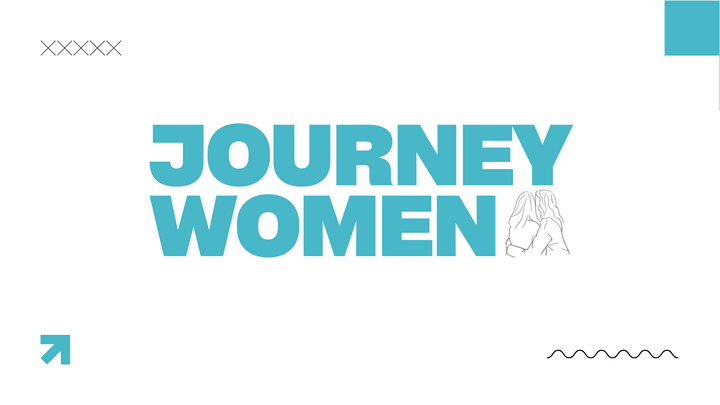 Logo for Journey Women