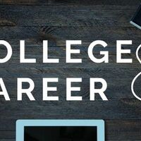 Logo for College and Career New Class