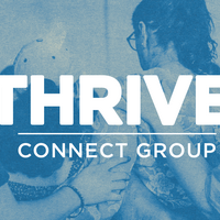 Logo for Thrive Connect Group