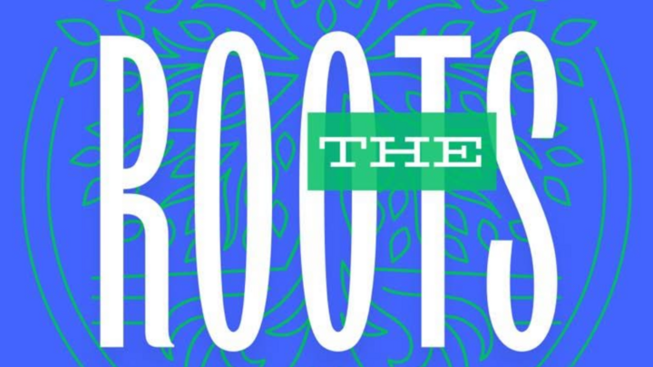 Logo for The Roots @ Room 306