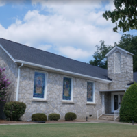 Logo for Auburn SDA Church Men