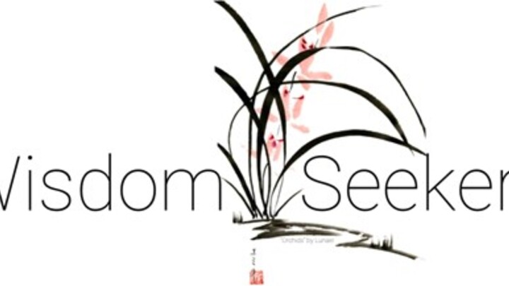 Logo for Wisdom Seekers
