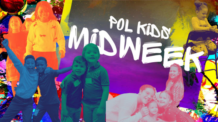POL Kids Midweek