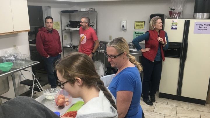 Logo for Downing Small Group