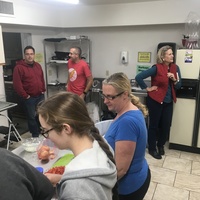 Logo for Downing Small Group