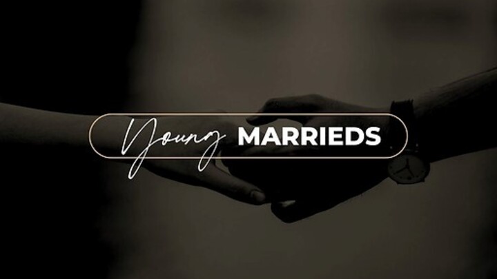 Logo for Young Marrieds 2nd Service