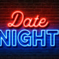 Logo for Date Night