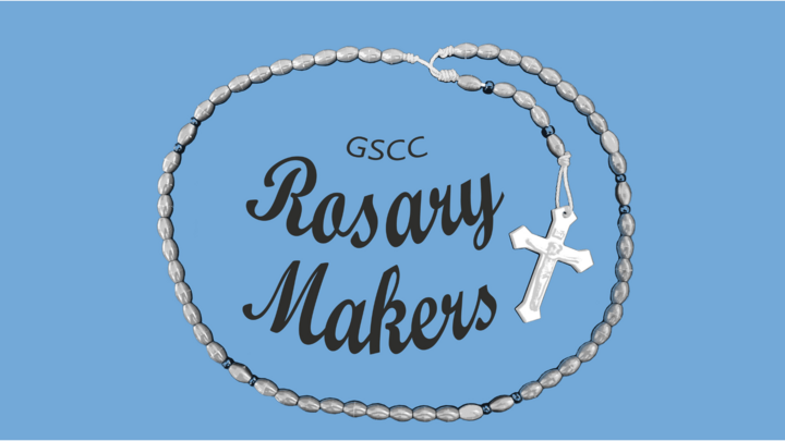 Logo for Rosary Makers