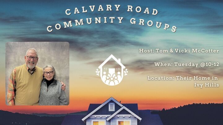 Ivy Hills Group (McCotter) group