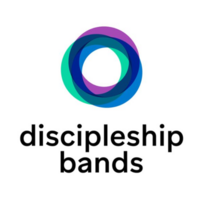 Logo for Discipleship Bands