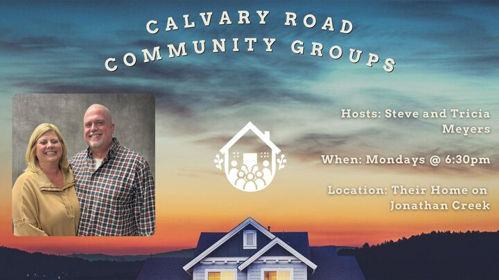 Jonathan Creek Group (Myers) group