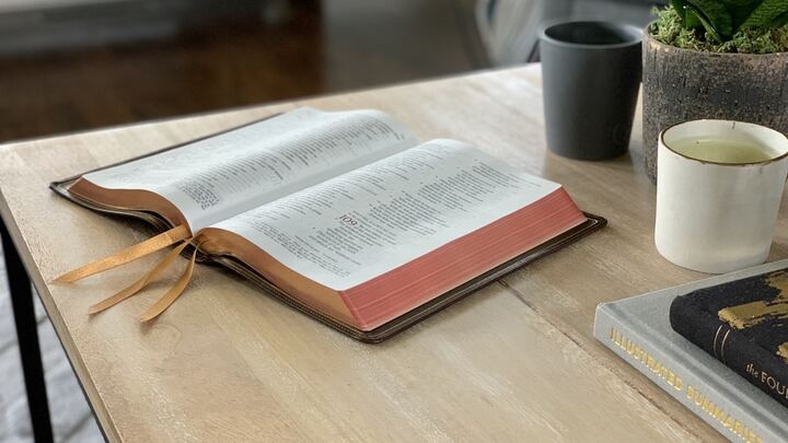 Logo for Sara and Sanson Mejia Group- Mixed Adults- Kid Friendly - Tuesday Nights