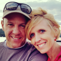 Bryan & Monica Murphy
