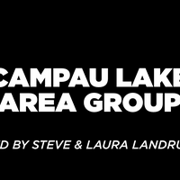Logo for Campau Lake Area