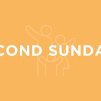 Logo for Second Sundays