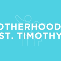 Logo for Brotherhood of St. Timothy