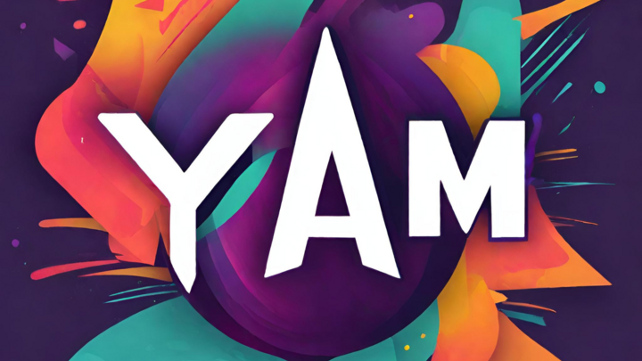 Logo for YAM - Young Adult Ministry (200 Level)