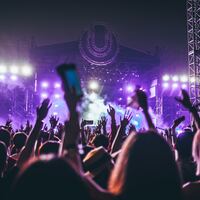 Logo for Worship Team