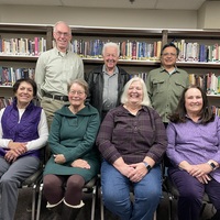 Logo for Chips & Chat Small Group