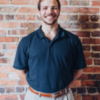 Logo for Essentials of the Faith- Rich Holzknecht