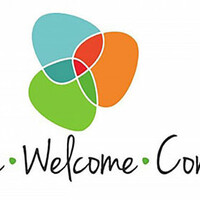 Logo for Invite Welcome Connect