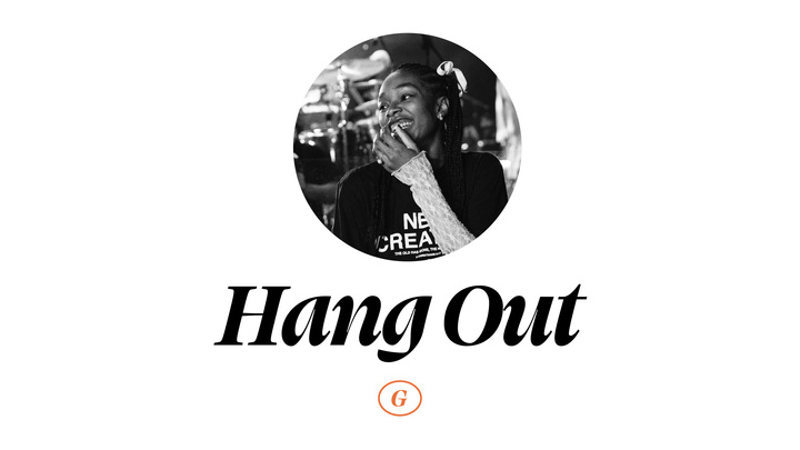 Logo for Ja-Lisa Shaffer | Hang Out | Women | Ages 21+