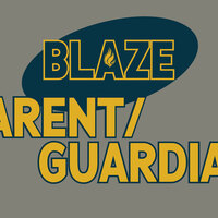 Logo for Blaze Students & Families