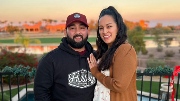 Logo for Pacheco Community Group