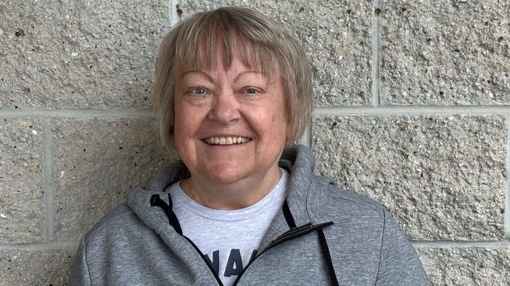 Logo for Dawn Wade Life Group