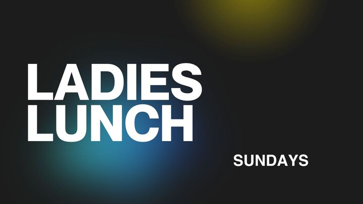 Logo for Ladies Lunch - Sunday