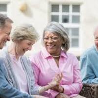 Logo for Brookdale Senior Living Outreach