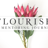 Logo for Flourish Registration Information