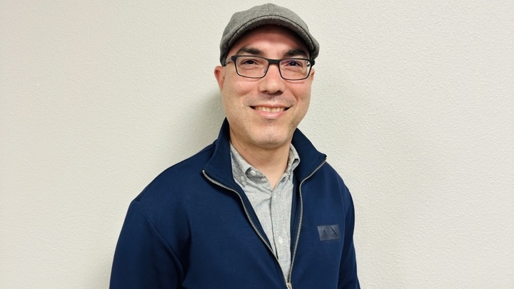 Logo for Enrique Aleman, Men