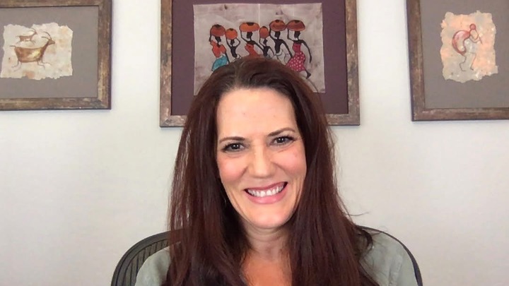 Logo for Lyné Brown, Young Women