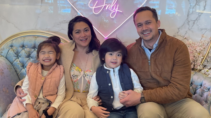 Logo for The Seversons, Married Couples