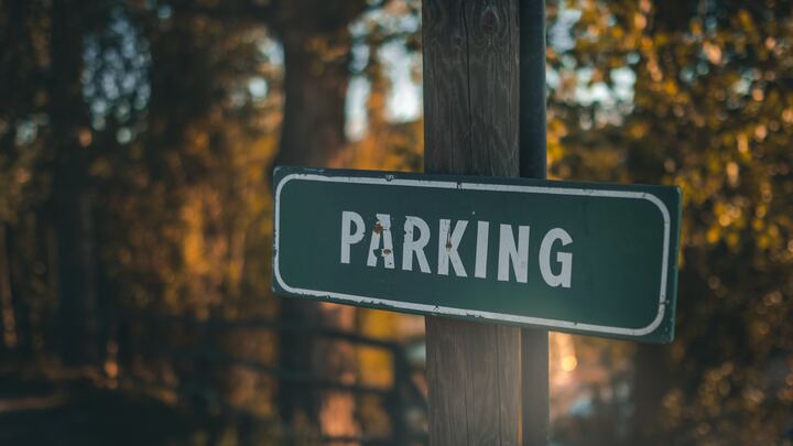 Logo for Parking Attendants