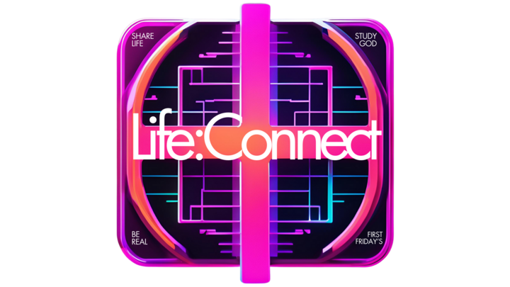 Logo for STUDY: Life:Connect Study Group (200 Level)