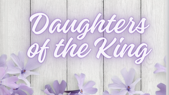 Logo for STUDY: Thursday Am Women's Bible Study (200 Level)