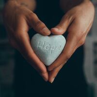 Logo for Anchored in Hope: A Life Group for Moms of Medically Complex Children