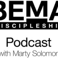 Logo for BEMA Discipleship Discussion Group