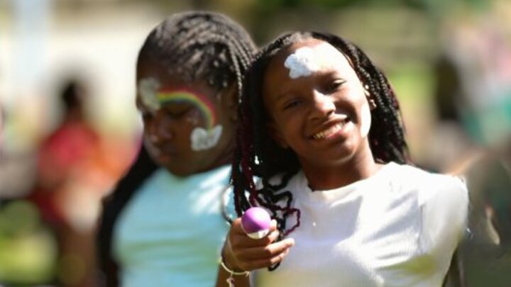 Logo for In Bloom (Pre-Teen Girls)