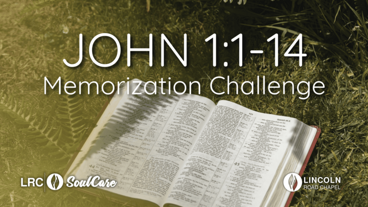 Logo for 2025-John 1:1-14 Memorization Challenge