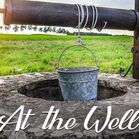 Logo for At the Well