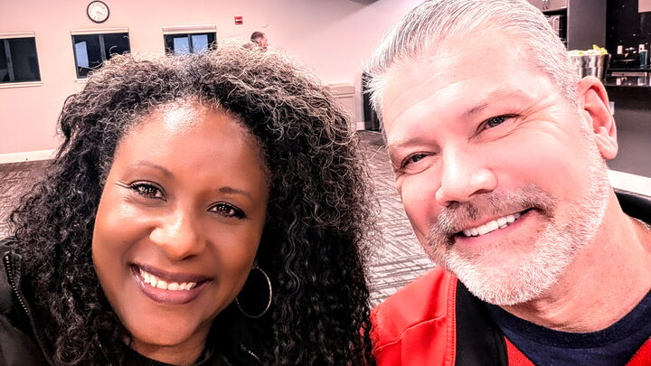 Logo for The Knoxes, Families