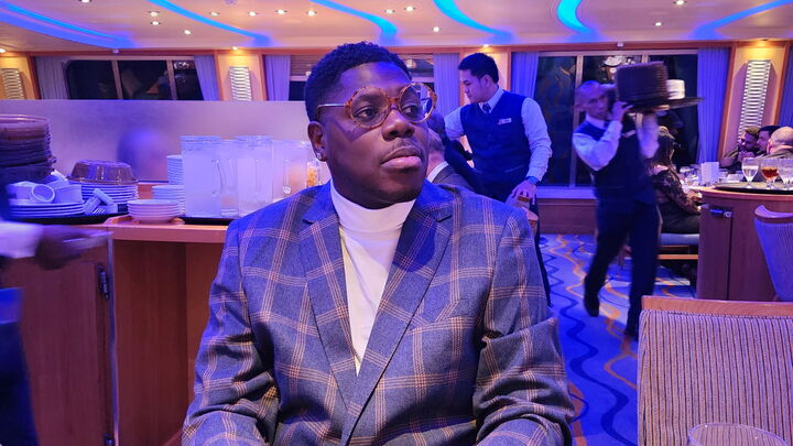 Logo for Men's (Zoom/Google Meet) Matthew Williams