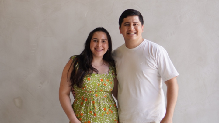 Logo for GDV Edilio y Ana